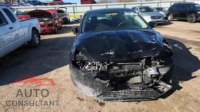 FORD FOCUS 2017 - 1FADP3F26HL315747