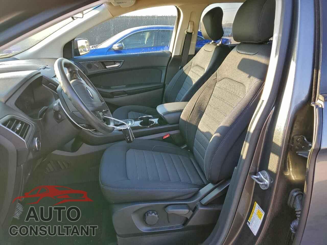 FORD EDGE 2017 - 2FMPK3G94HBC07740