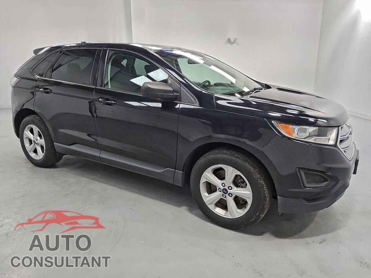 FORD EDGE 2017 - 2FMPK4G97HBC20276