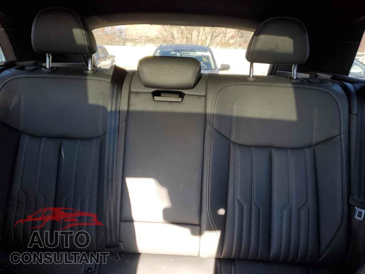 AUDI E-TRON 2019 - WA1VAAGE2KB006636