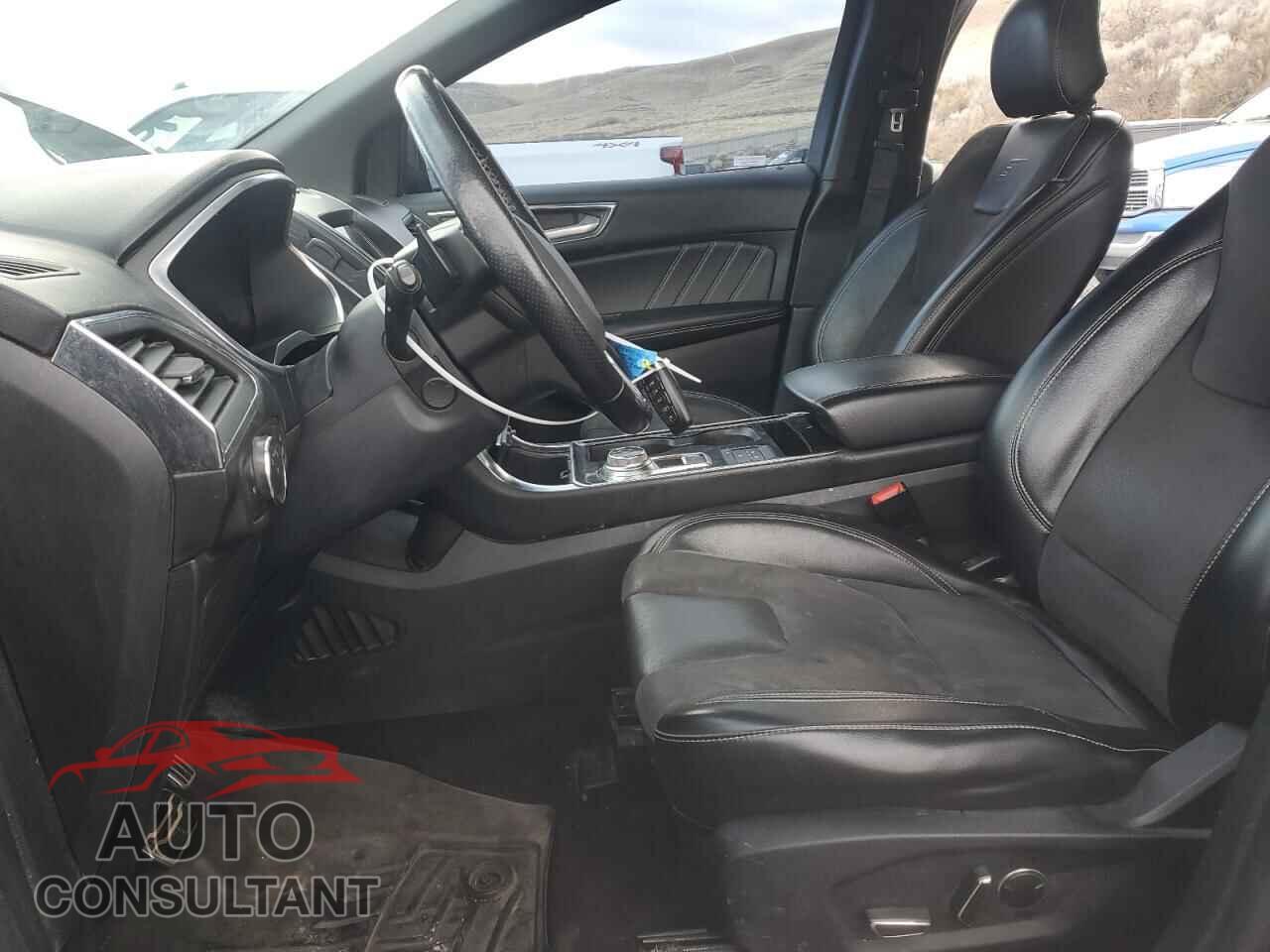FORD EDGE 2019 - 2FMPK4AP1KBC36178