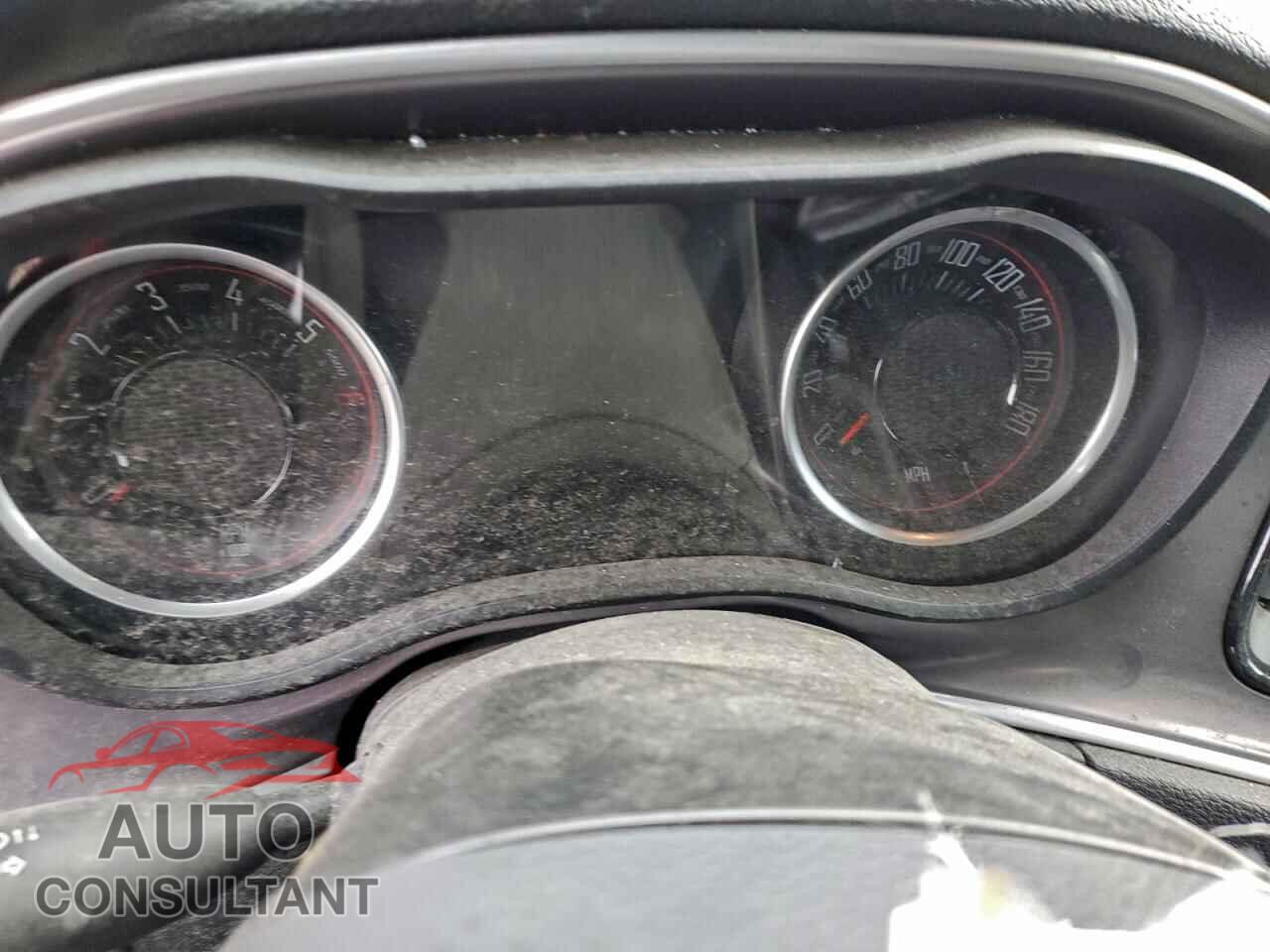 DODGE CHALLENGER 2021 - 2C3CDZFJ1MH651830