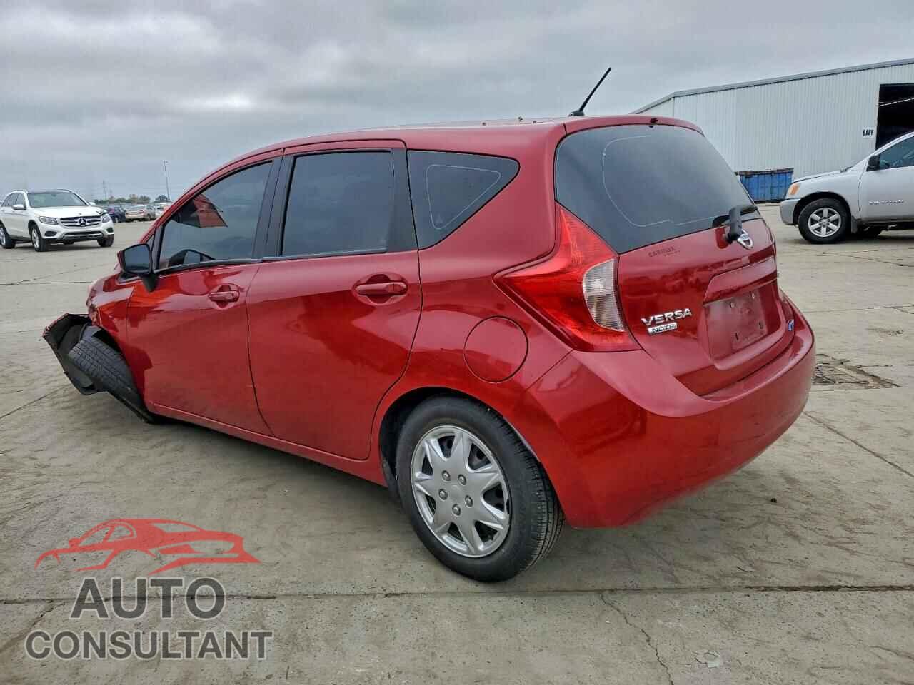 NISSAN VERSA 2015 - 3N1CE2CP2FL371176
