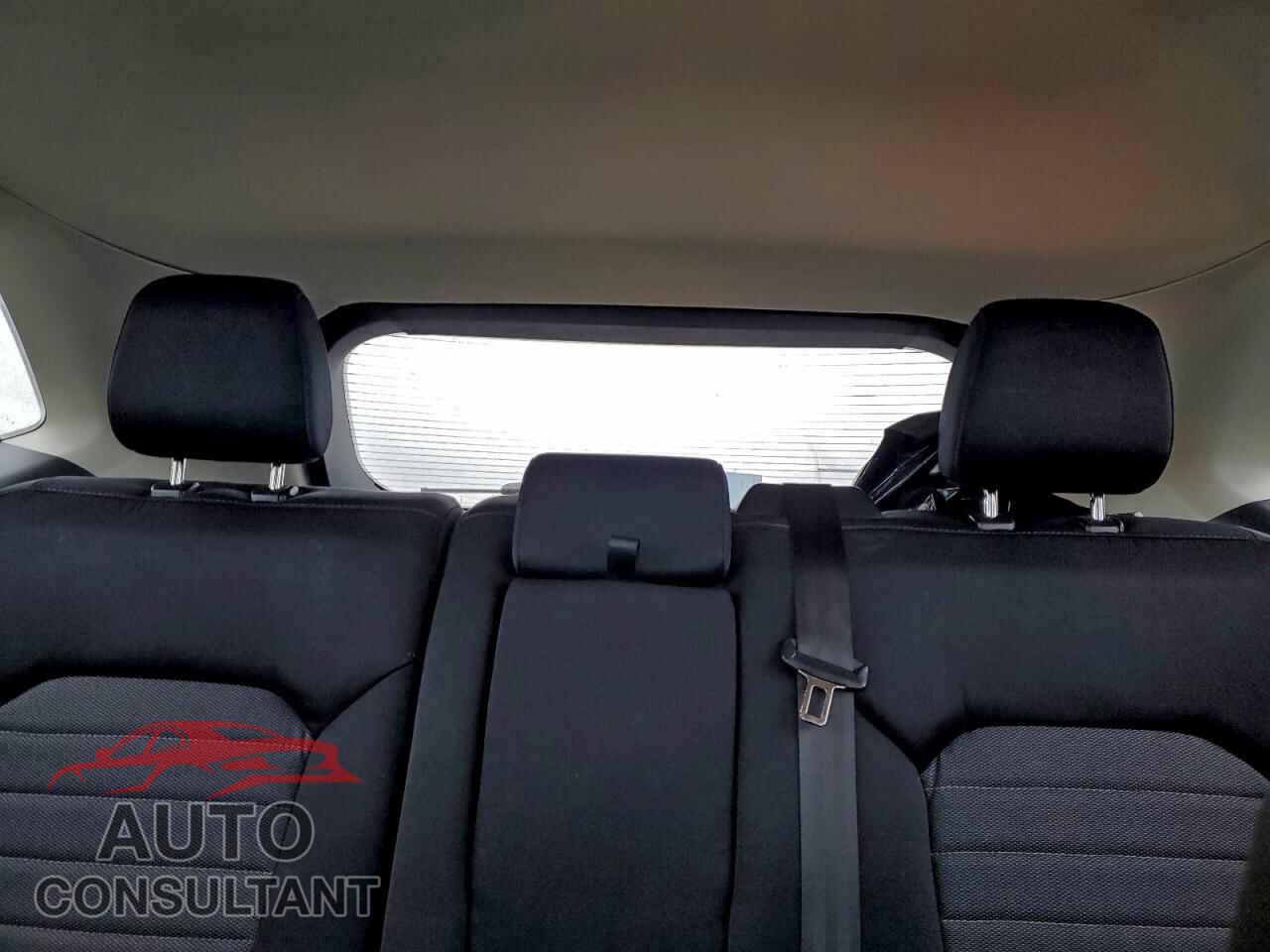FORD EDGE 2016 - 2FMPK4G98GBB52116