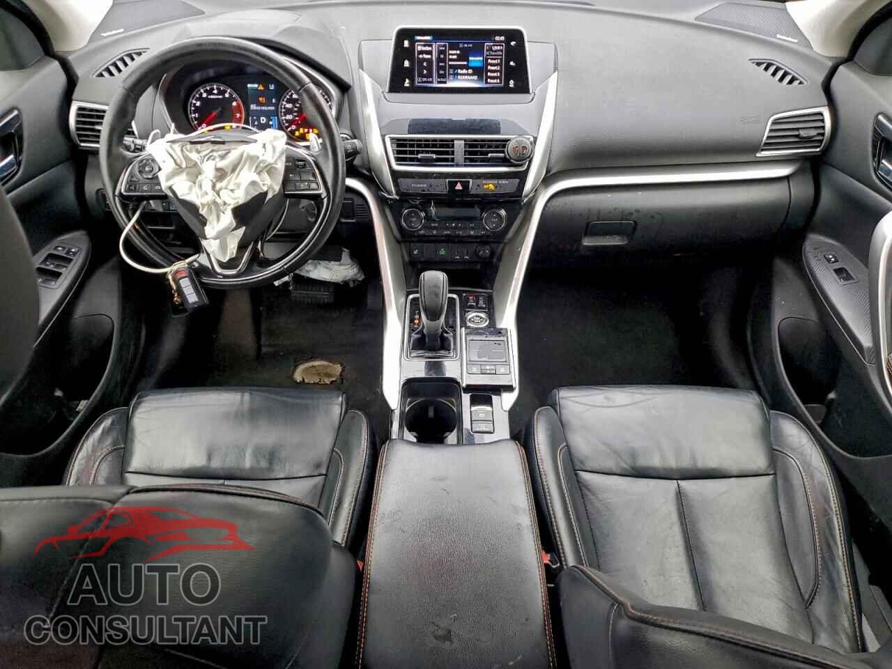 MITSUBISHI ECLIPSE 2019 - JA4AT5AA3KZ004052