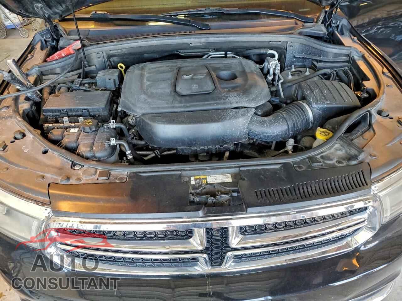 DODGE DURANGO 2020 - 1C4RDHAG2LC172233
