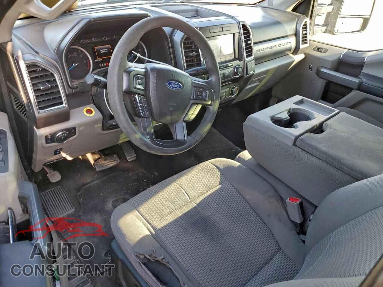 FORD F250 2017 - 1FT7X2A68HED72158
