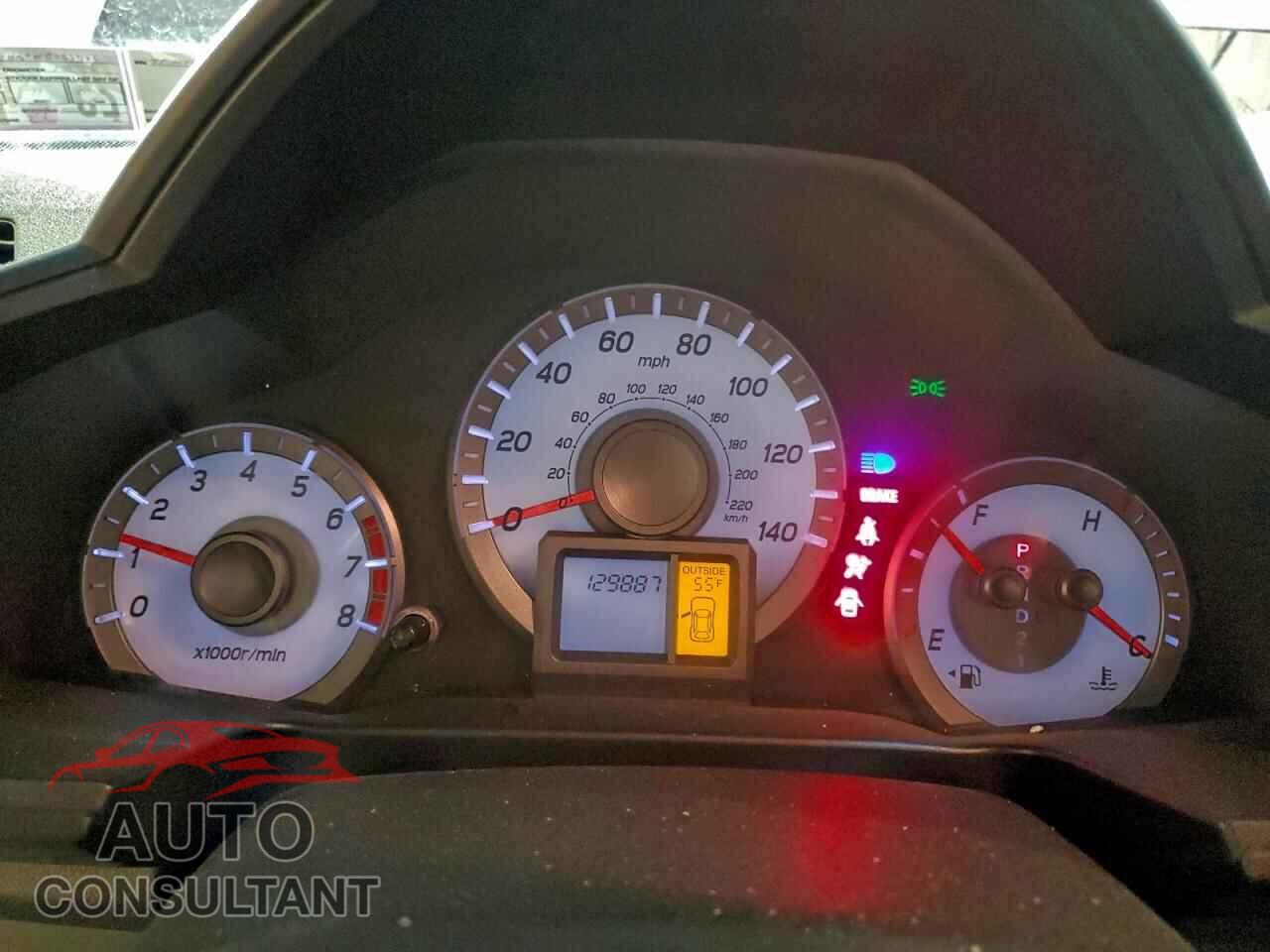 HONDA PILOT 2014 - 5FNYF4H59EB033886