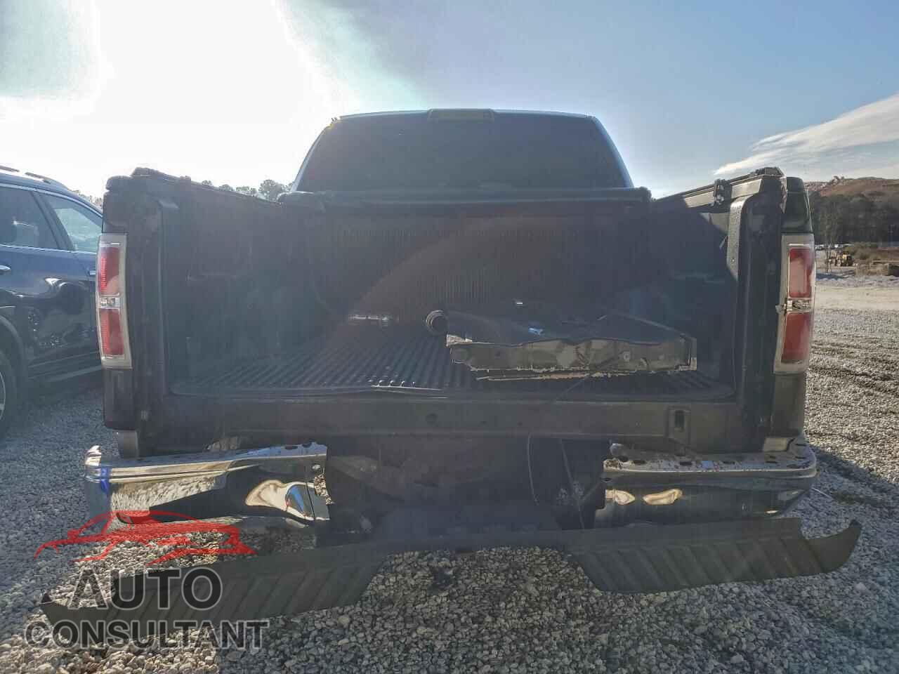 FORD F-150 2013 - 1FTFW1CF8DFD53183