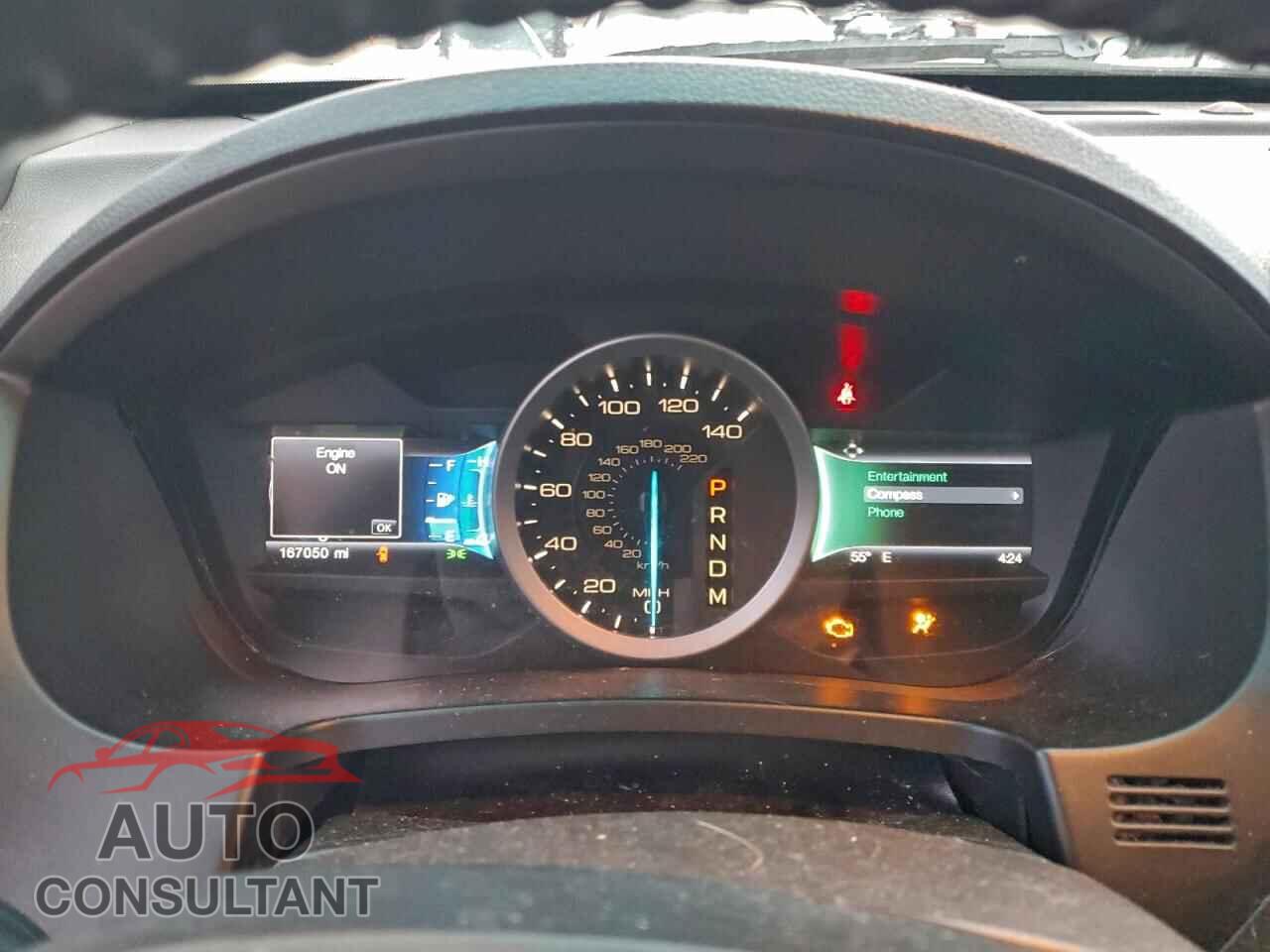 FORD EXPLORER 2014 - 1FM5K8D84EGA09518
