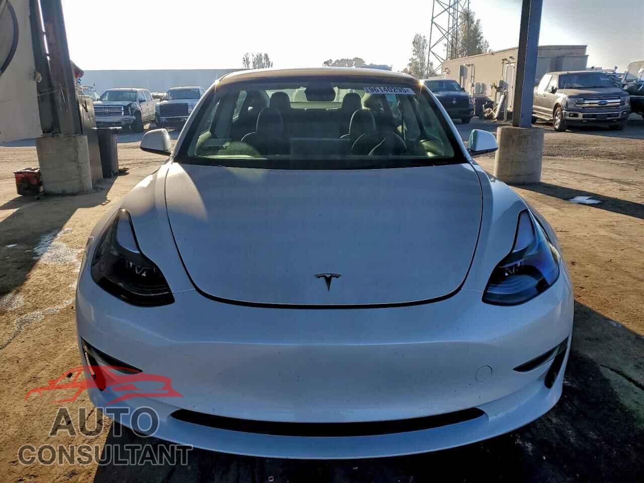 TESLA MODEL 3 2023 - 5YJ3E1EA9PF572704