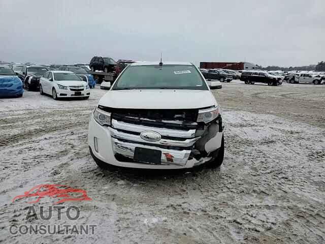 FORD EDGE 2014 - 2FMDK4KC7EBB24262
