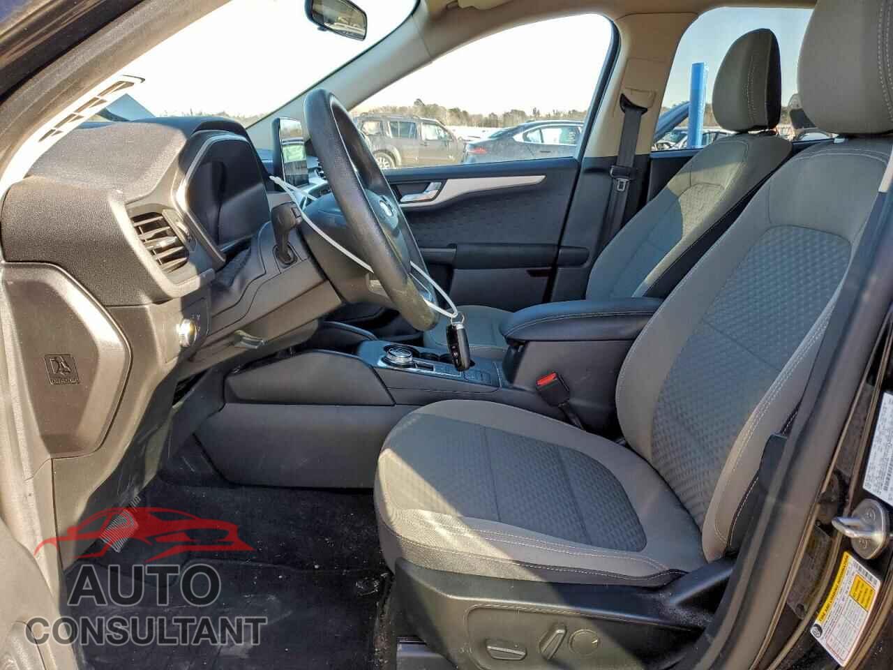 FORD ESCAPE 2020 - 1FMCU0G62LUA95164