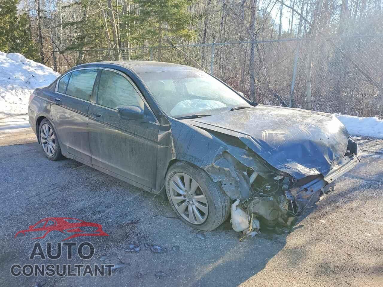 HONDA ACCORD 2012 - 1HGCP2F84CA801399