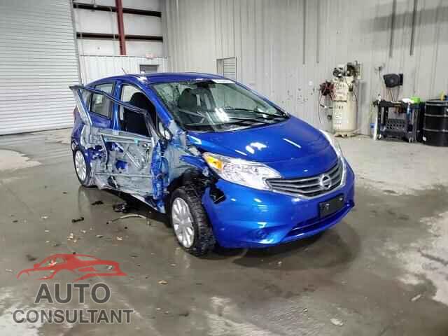 NISSAN VERSA 2016 - 3N1CE2CPXGL373484