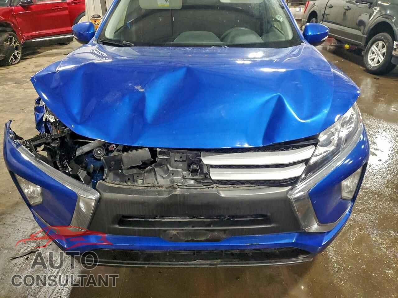 MITSUBISHI ECLIPSE 2020 - JA4AT3AA7LZ036315