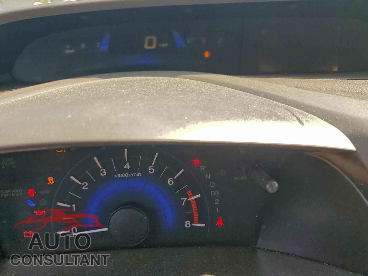 HONDA CIVIC 2012 - 19XFB2F81CE062113
