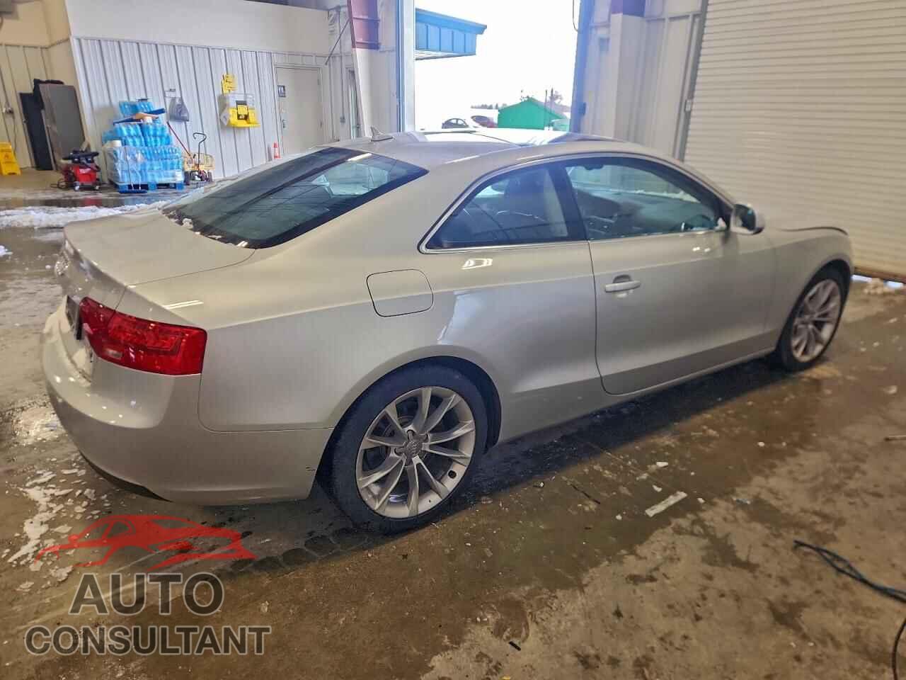 AUDI A5 2014 - WAULFAFR8EA013505