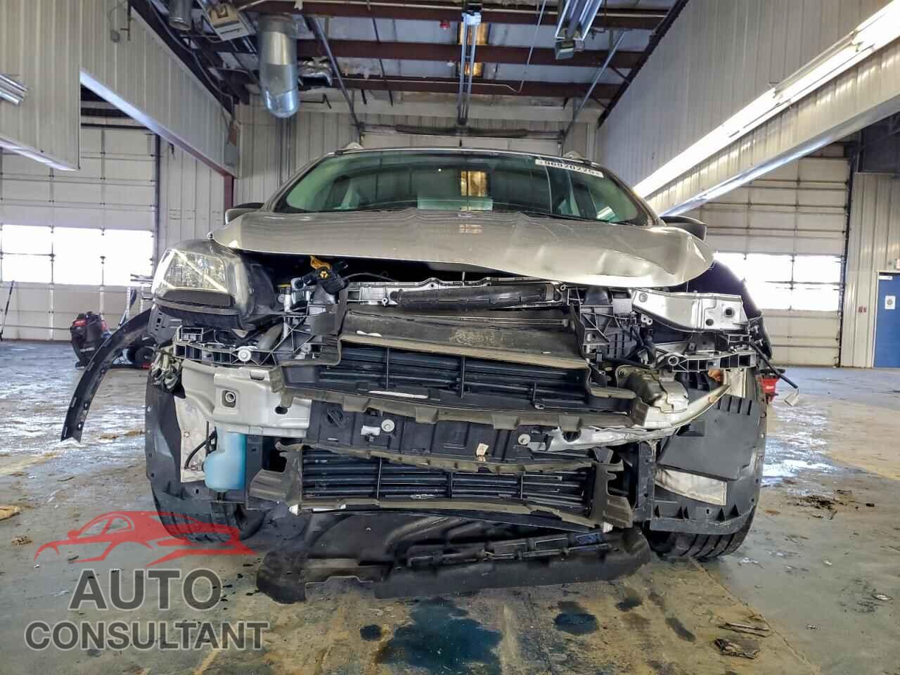 FORD ESCAPE 2016 - 1FMCU0F71GUA96368