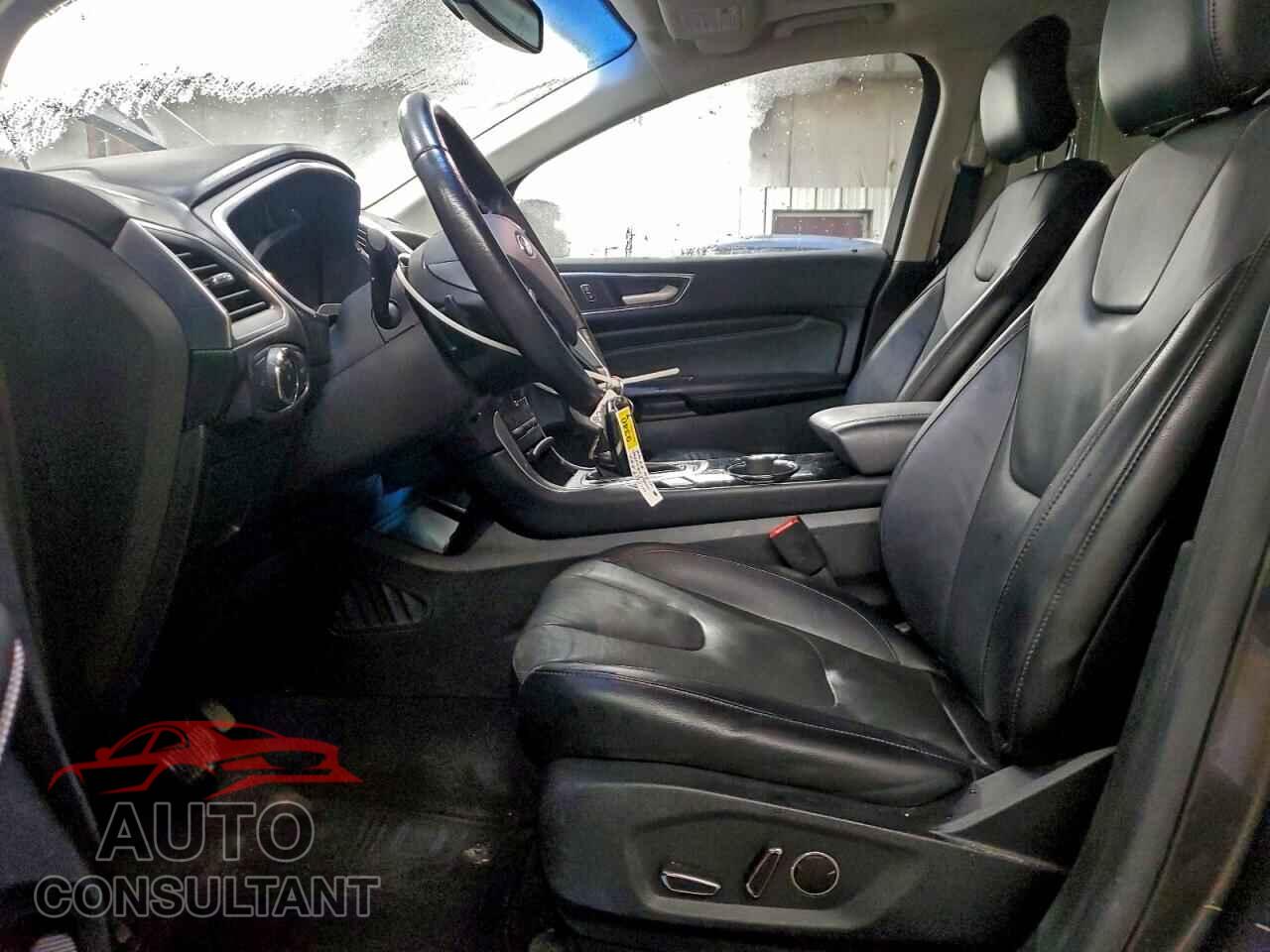 FORD EDGE 2016 - 2FMPK4K92GBB92666