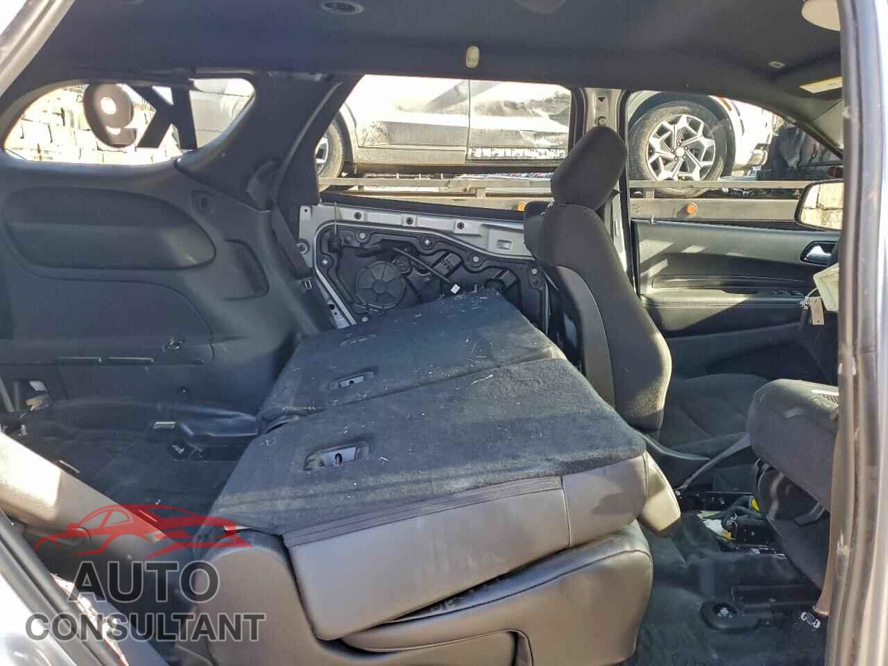 DODGE DURANGO 2024 - 1C4SDJFT2RC245589