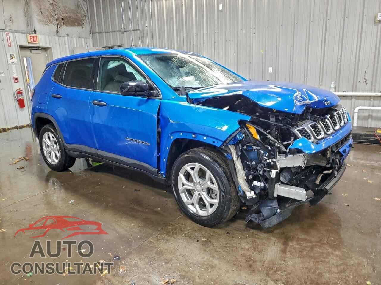JEEP COMPASS 2024 - 3C4NJDANXRT135720