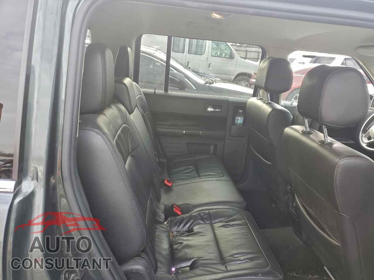 FORD FLEX 2015 - 2FMGK5C84FBA20813