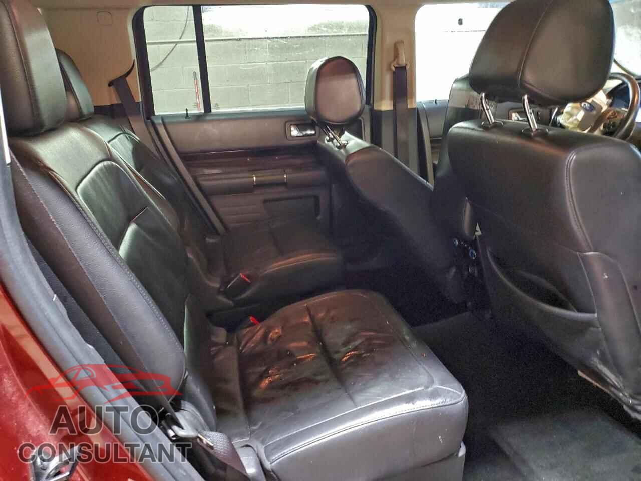 FORD FLEX 2014 - 2FMHK6C85EBD20711