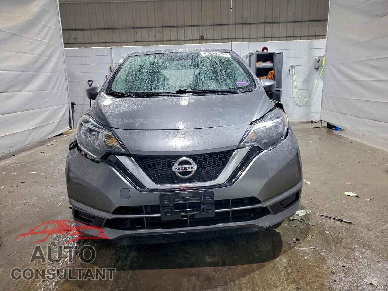 NISSAN VERSA 2017 - 3N1CE2CP3HL376406