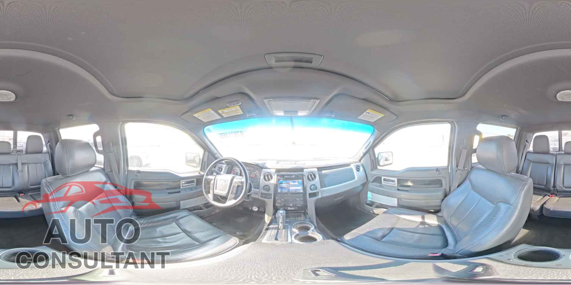 FORD F-150 2012 - 1FTFW1ET5CKD85680