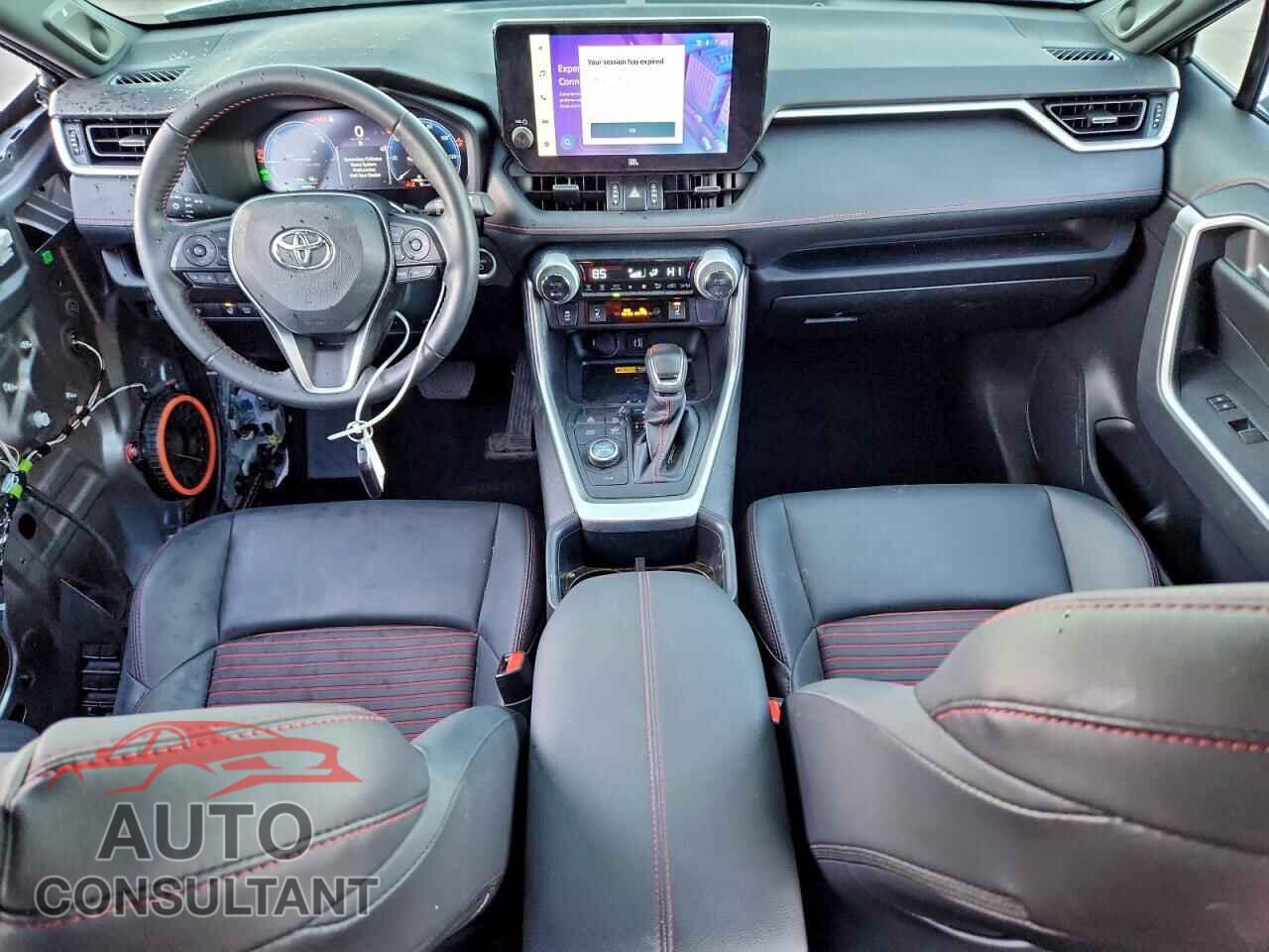 TOYOTA RAV4 2024 - JTMEB3FVXRD199617