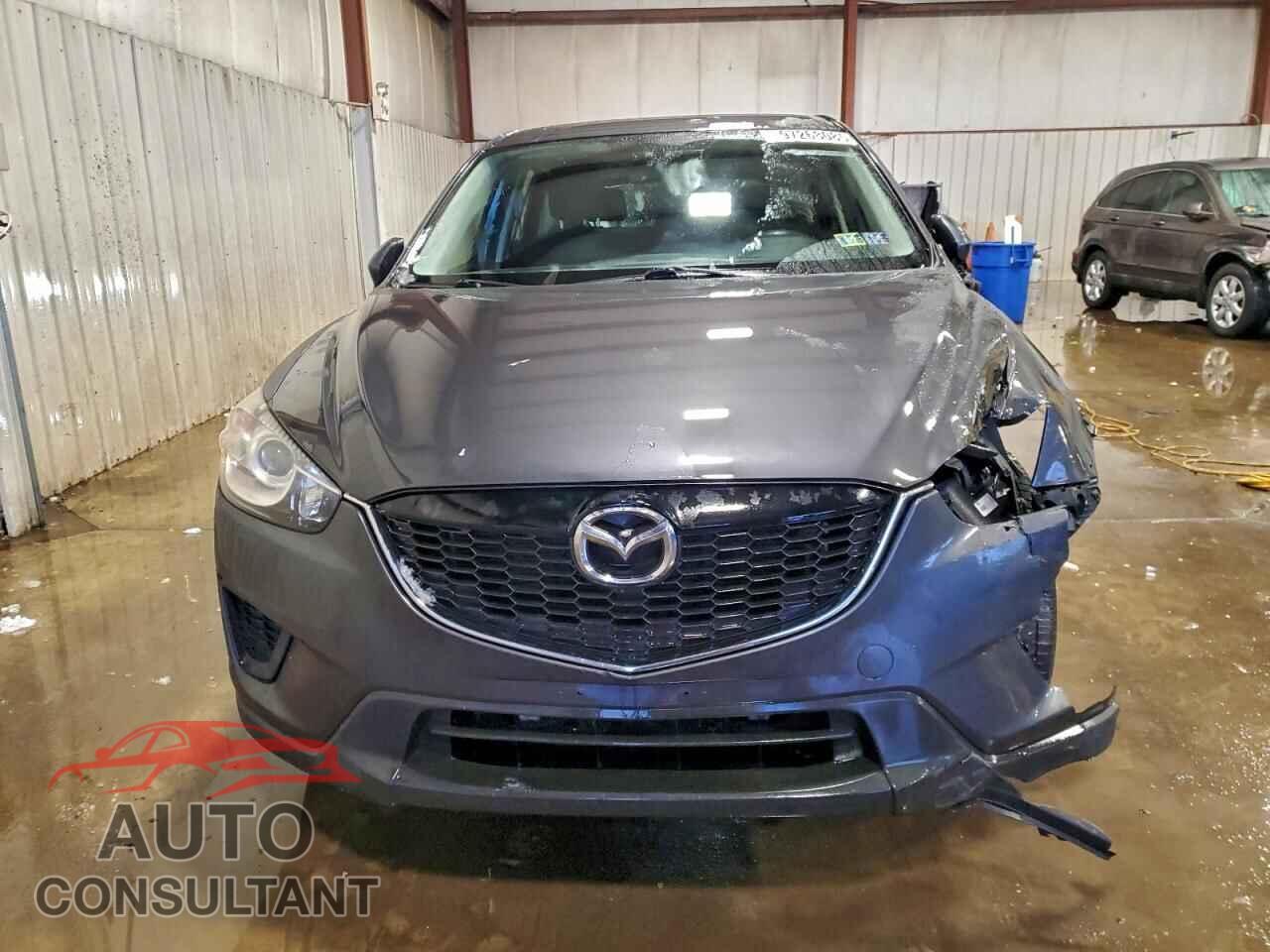 MAZDA CX-5 2014 - JM3KE4BE8E0367009
