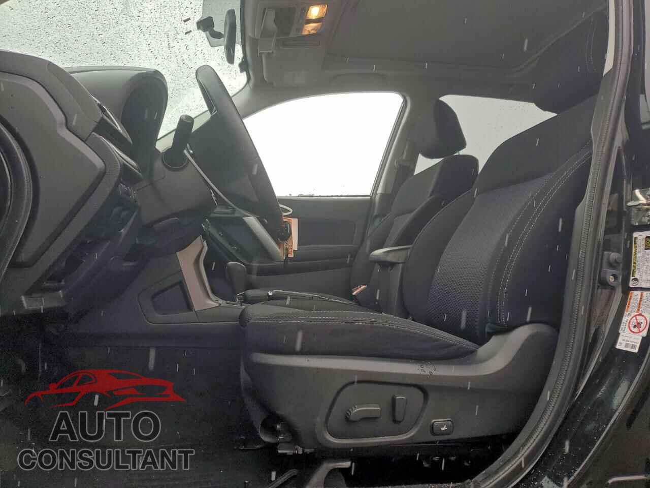 SUBARU FORESTER 2018 - JF2SJAEC0JH450220