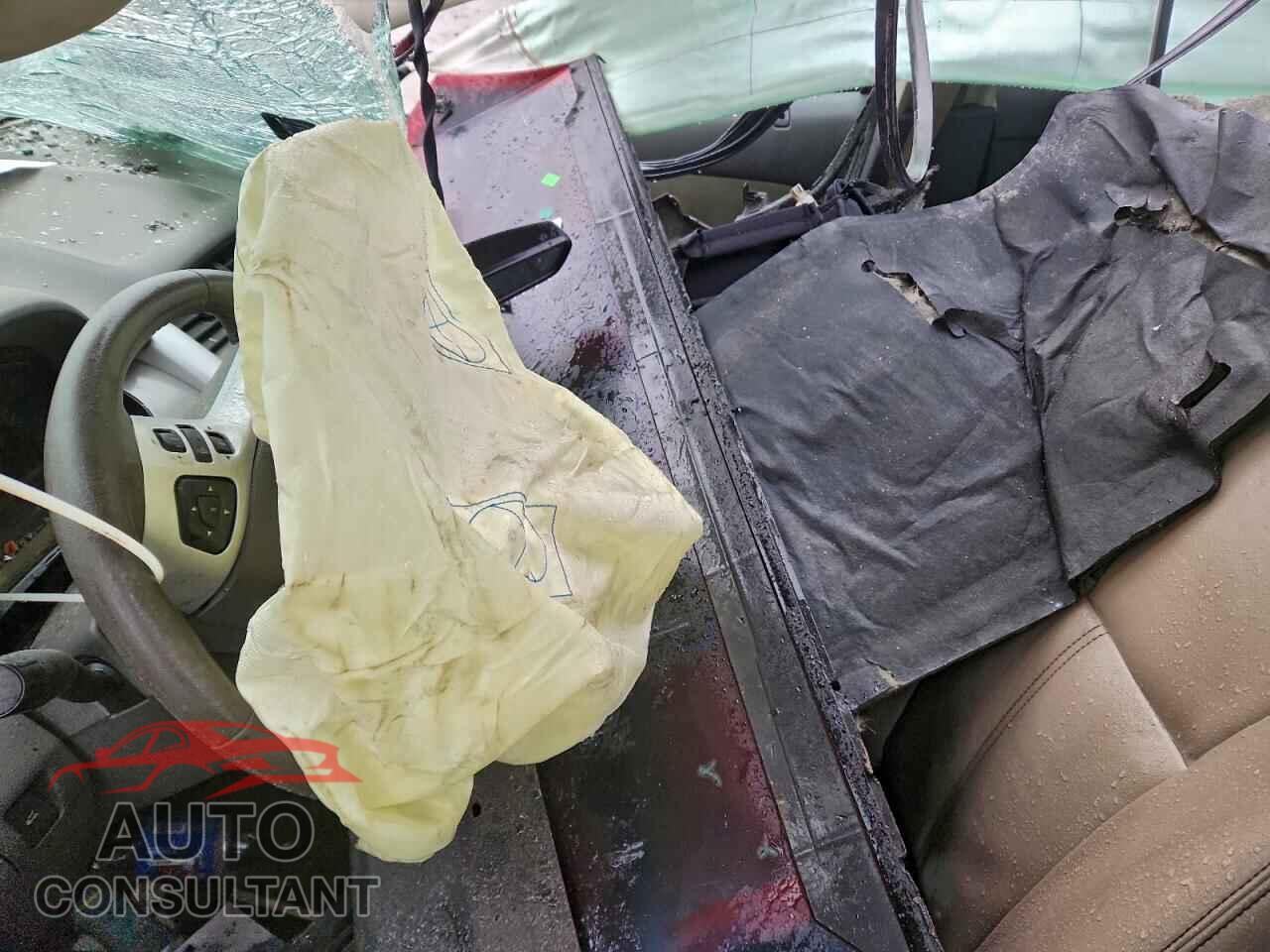 FORD EDGE 2013 - 2FMDK3JC1DBB45165