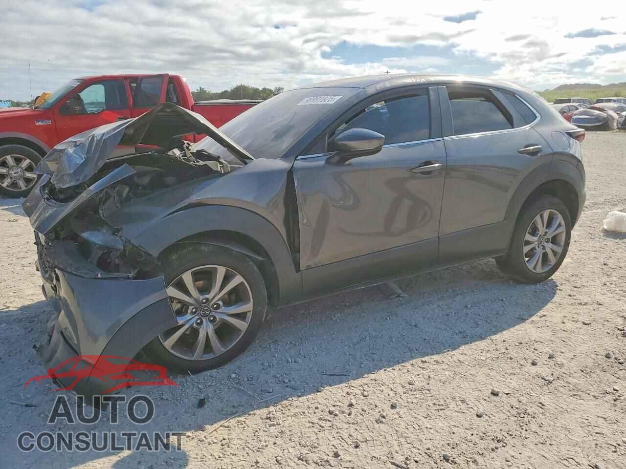MAZDA CX30 2021 - 3MVDMABL6MM229710