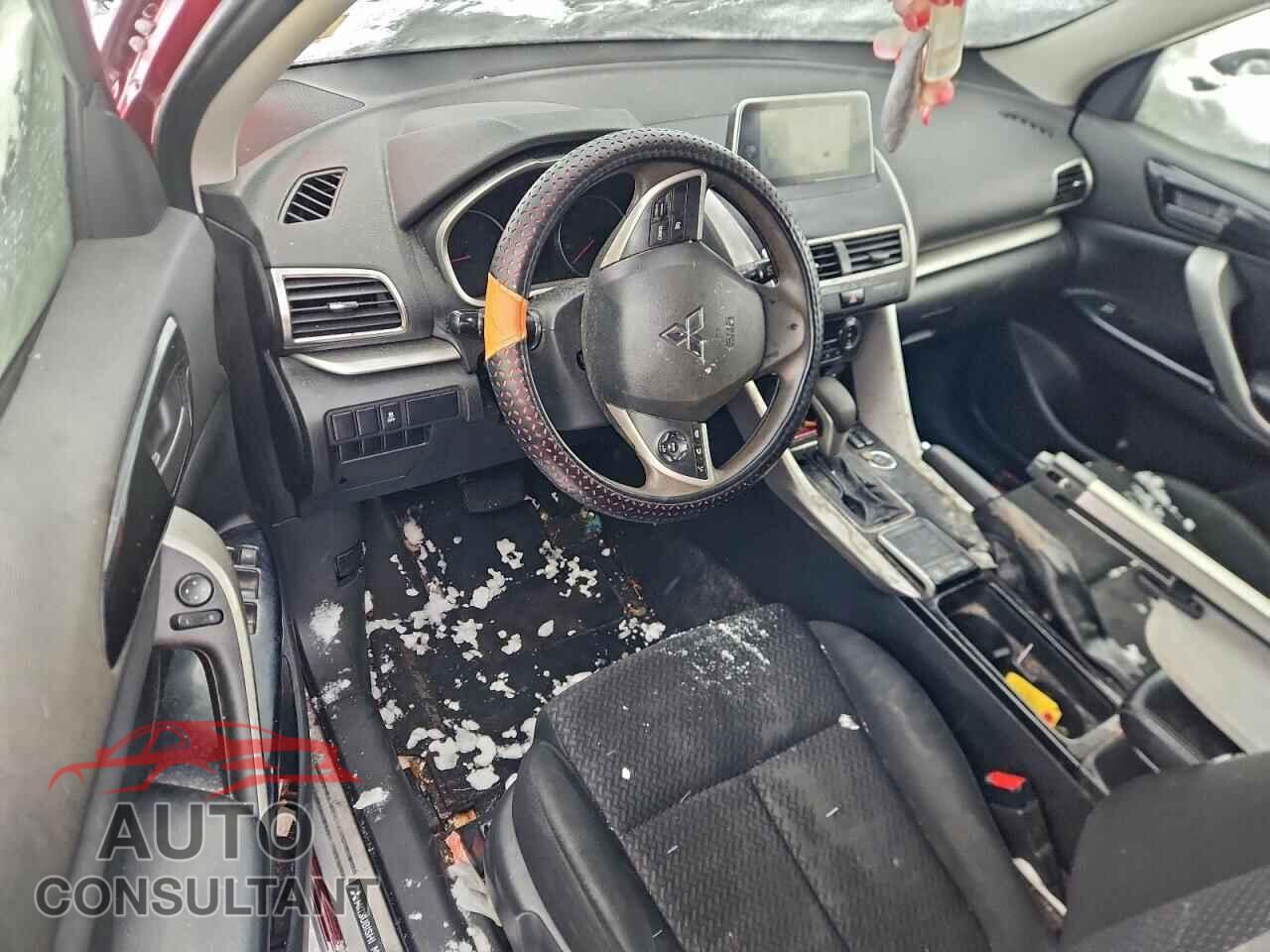 MITSUBISHI ECLIPSE 2020 - JA4AT4AAXLZ005632