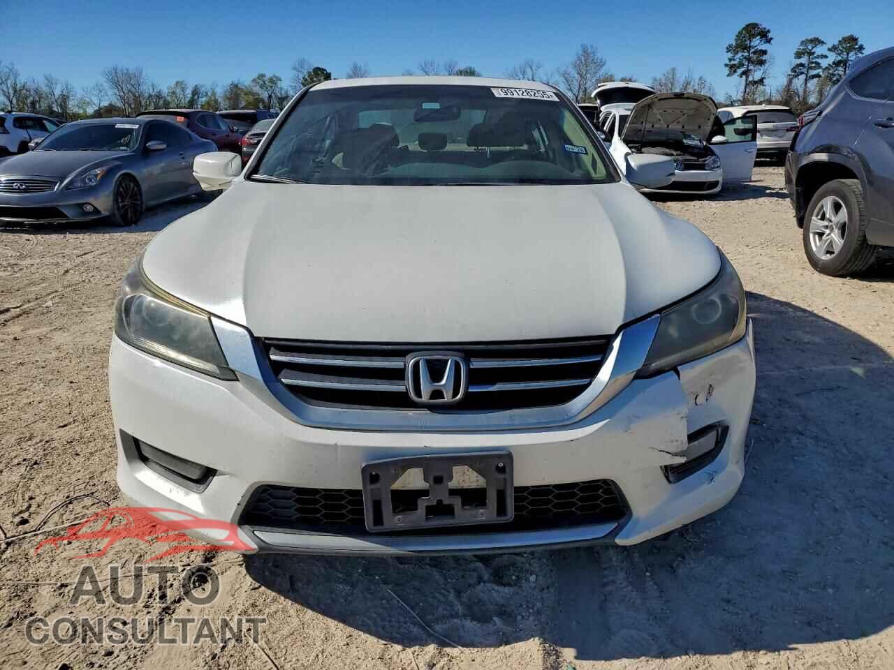 HONDA ACCORD 2015 - 1HGCR2F78FA168038