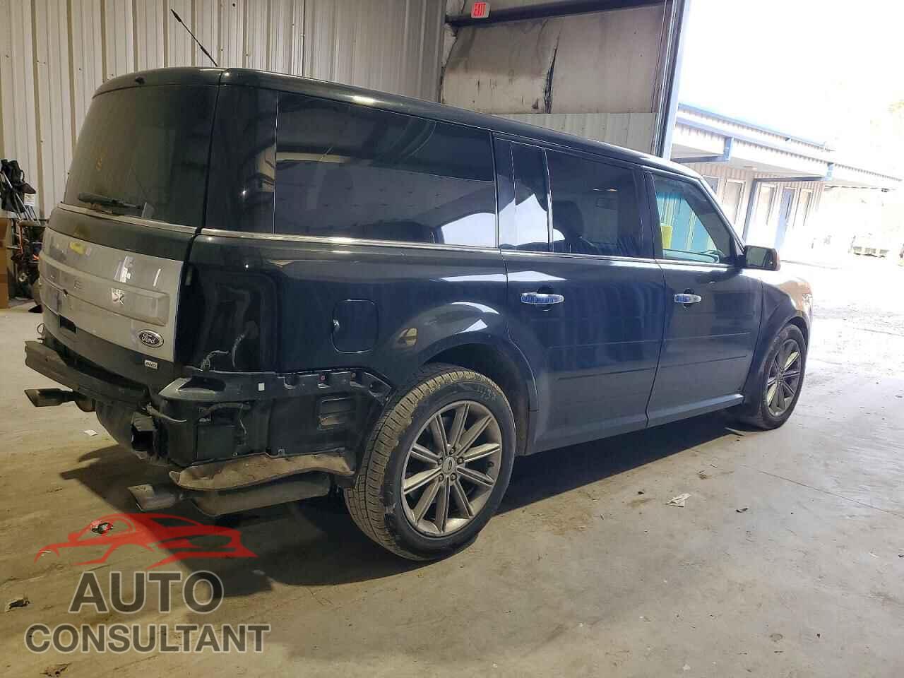 FORD FLEX 2014 - 2FMHK6D85EBD19976