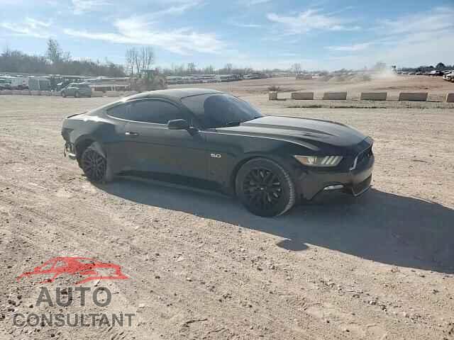 FORD MUSTANG 2015 - 1FA6P8CF1F5355202
