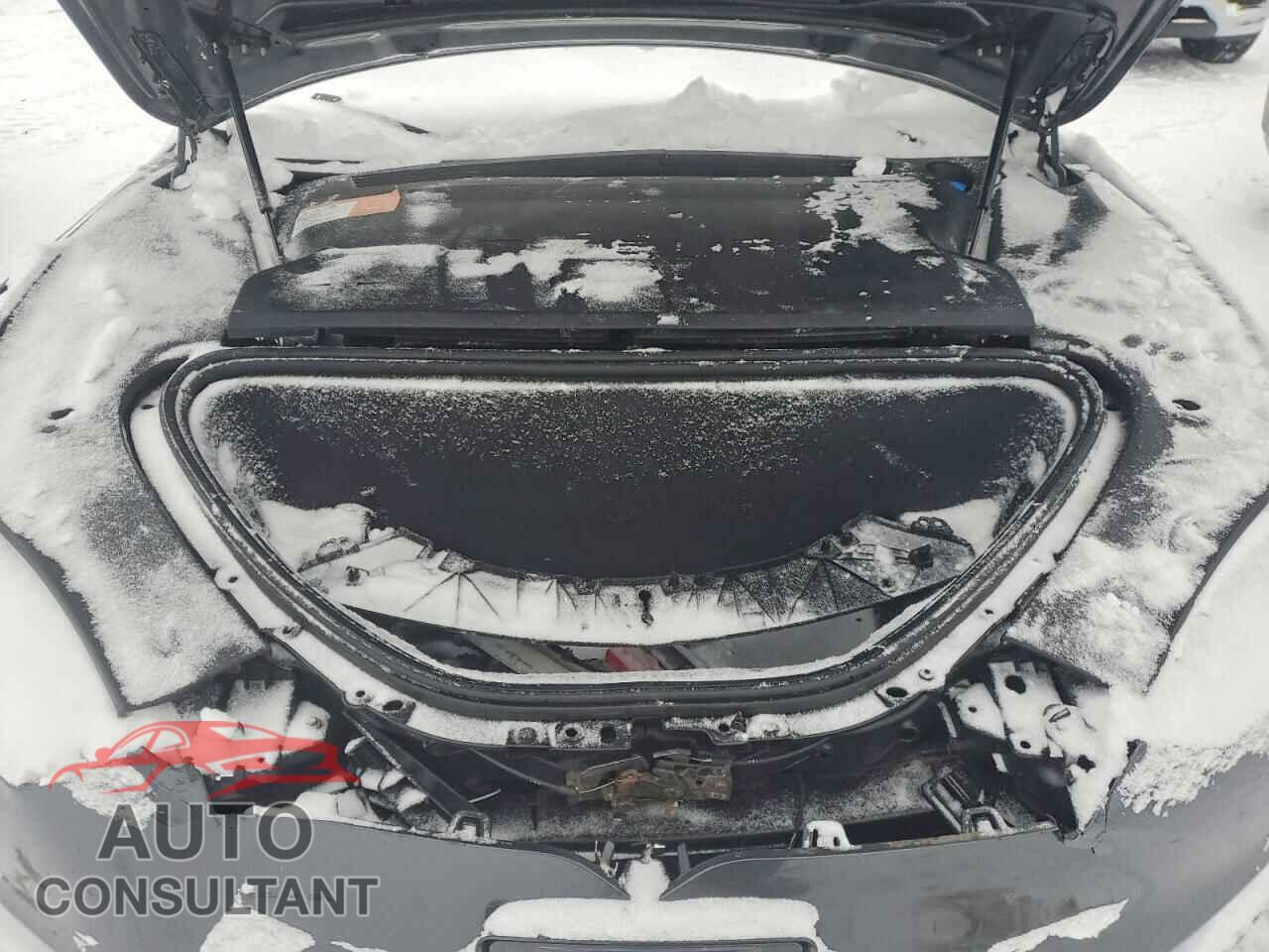 TESLA MODEL S 2017 - 5YJSA1E2XHF222256
