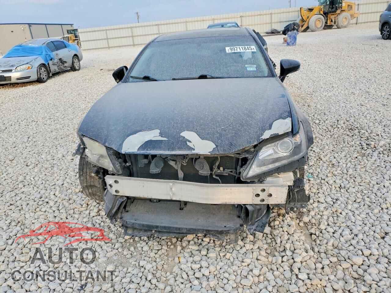LEXUS GS350 2015 - JTHBE1BL3FA006982