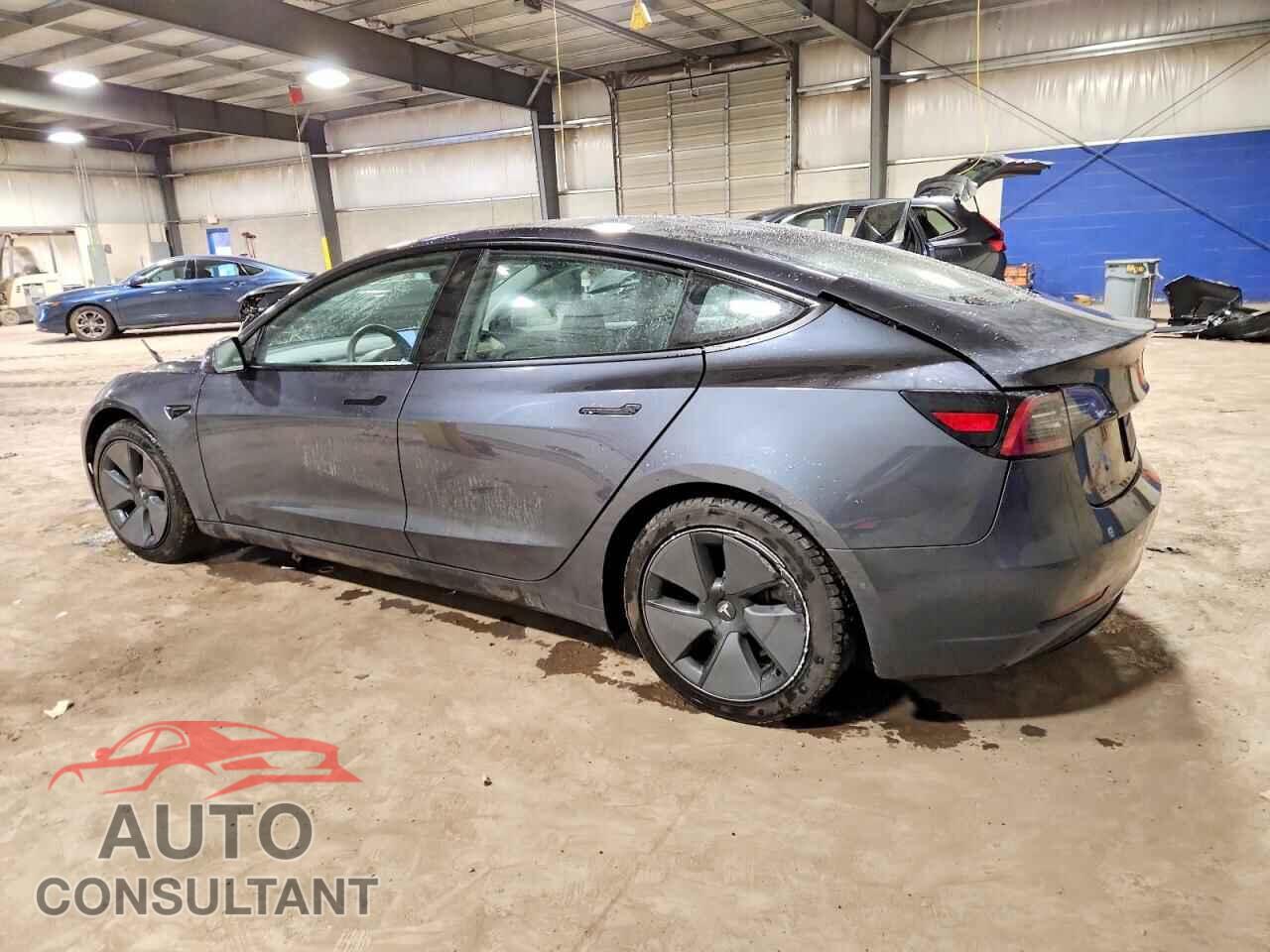 TESLA MODEL 3 2021 - 5YJ3E1EA0MF854094