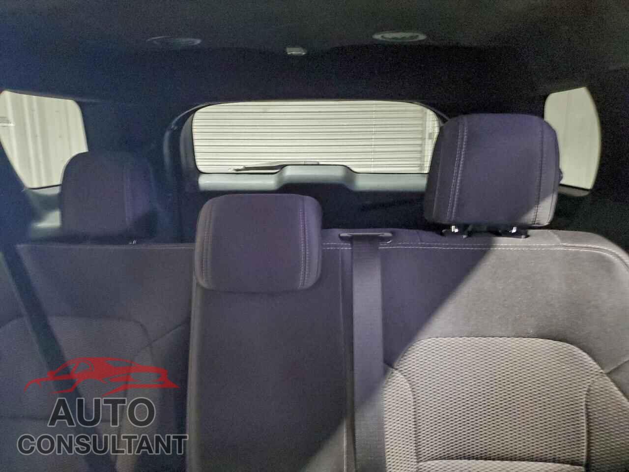 FORD EXPLORER 2018 - 1FM5K8D84JGB18880
