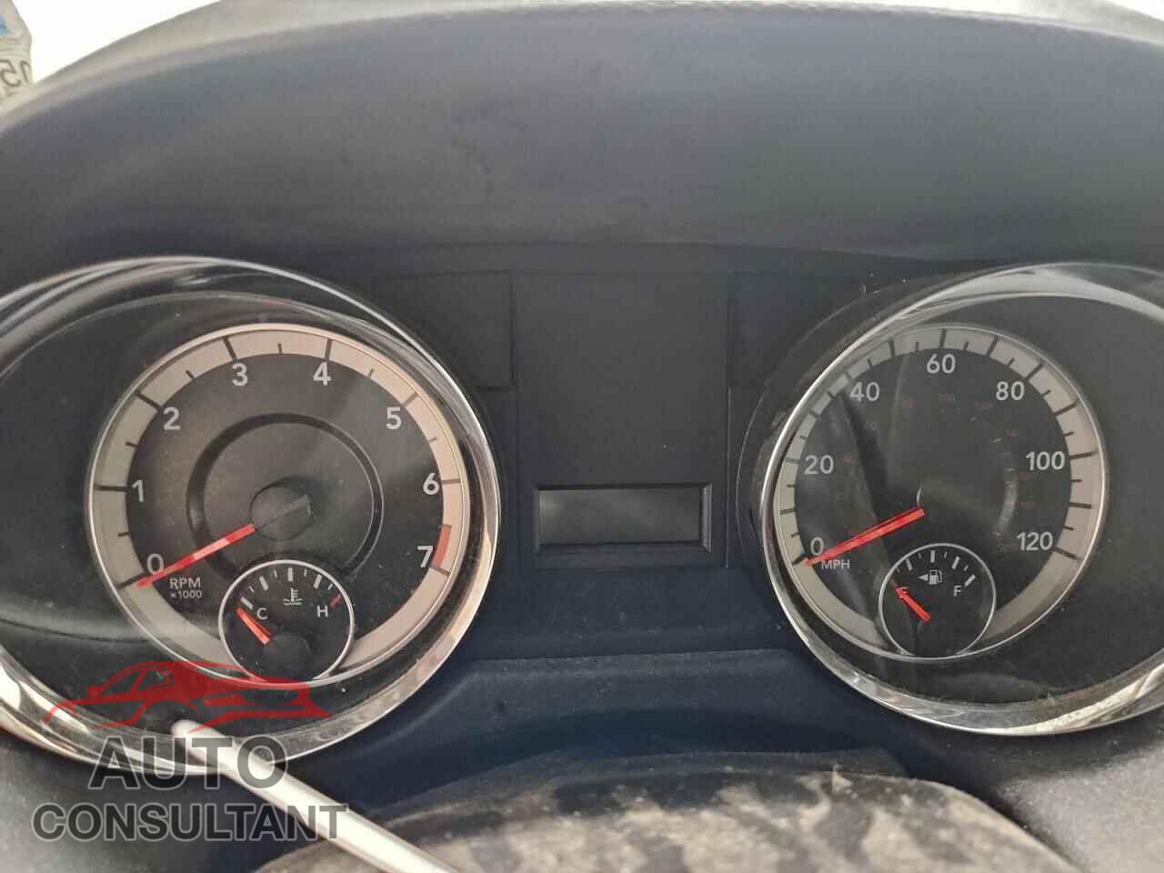 DODGE CARAVAN 2019 - 2C4RDGCG4KR724151