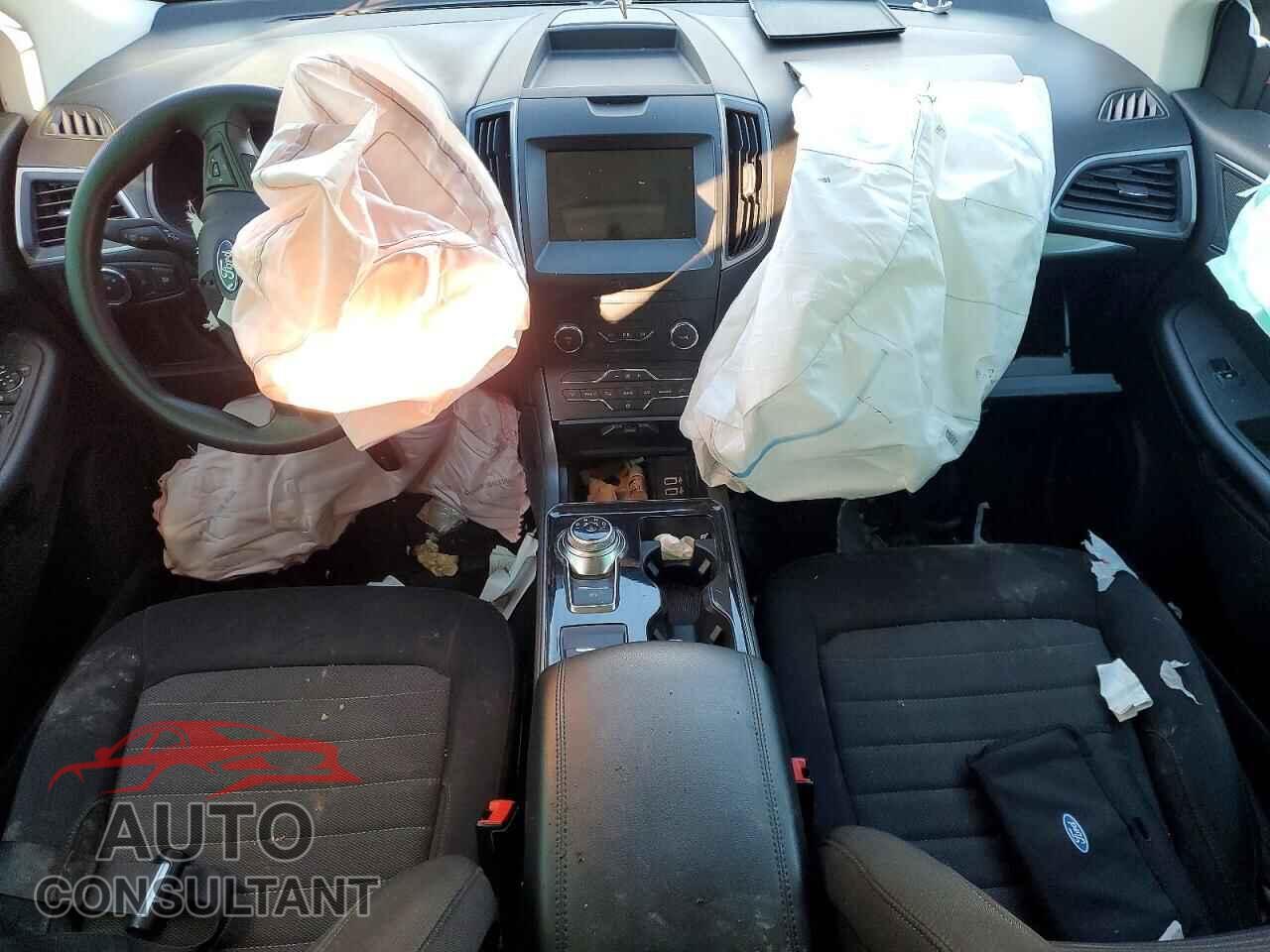FORD EDGE 2020 - 2FMPK3G91LBB46274