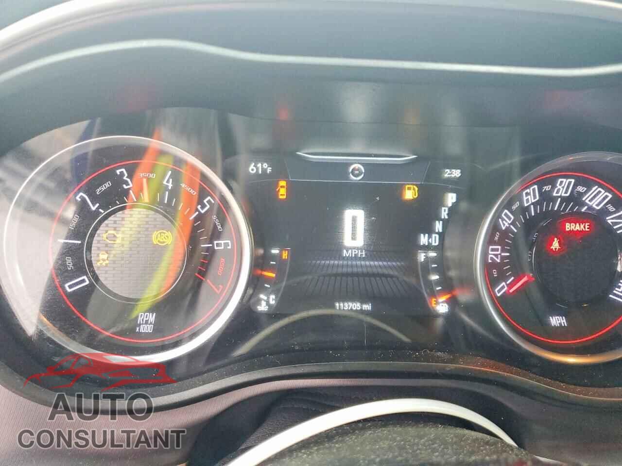 DODGE CHALLENGER 2021 - 2C3CDZAG8MH552403