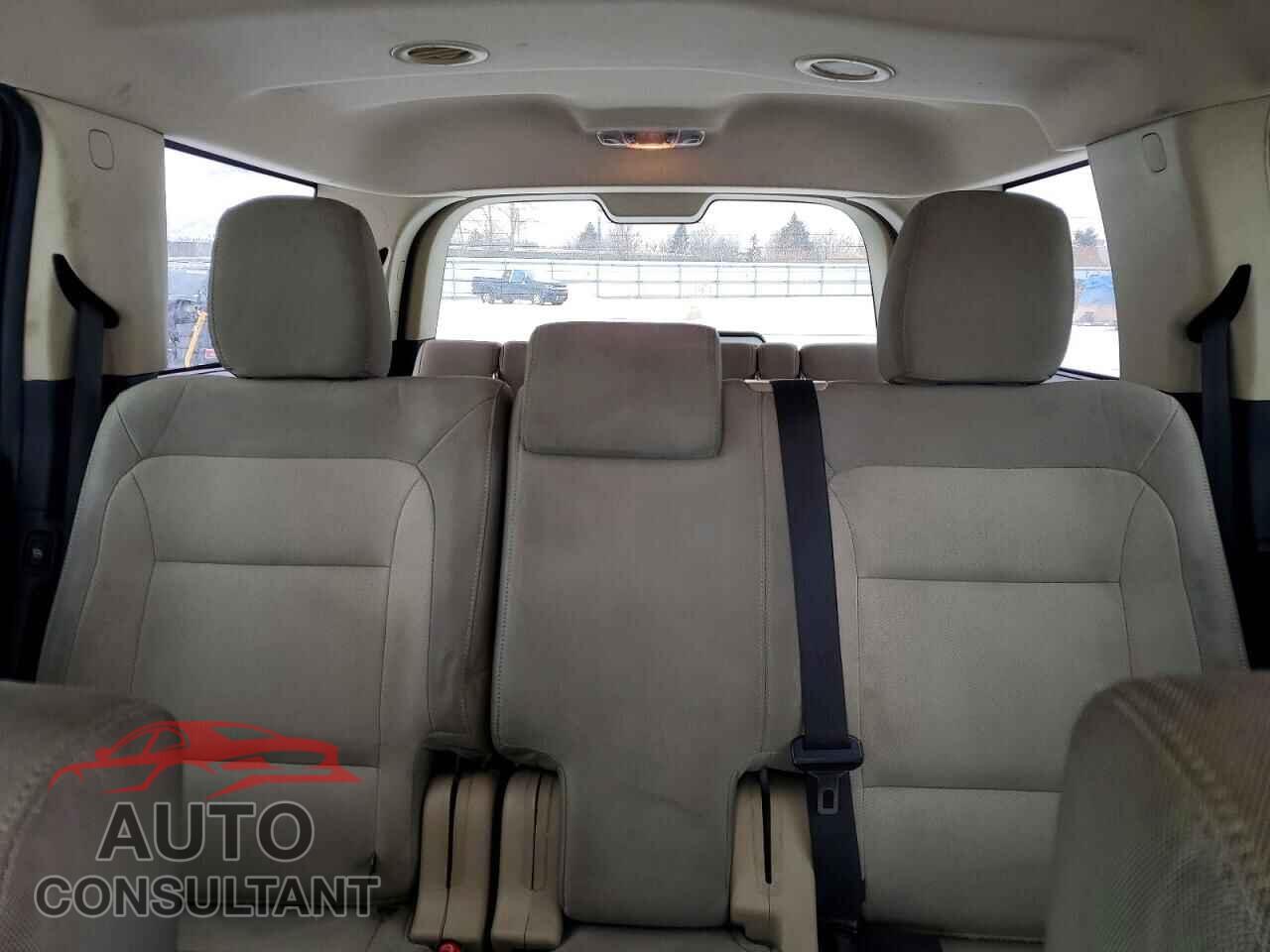 FORD FLEX 2014 - 2FMGK5B80EBD39867