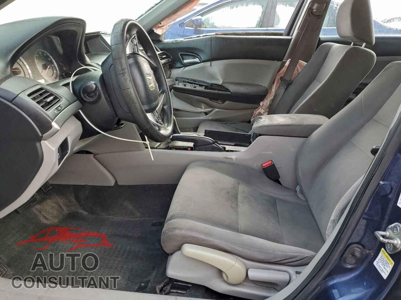 HONDA ACCORD 2012 - 1HGCP2F37CA106578