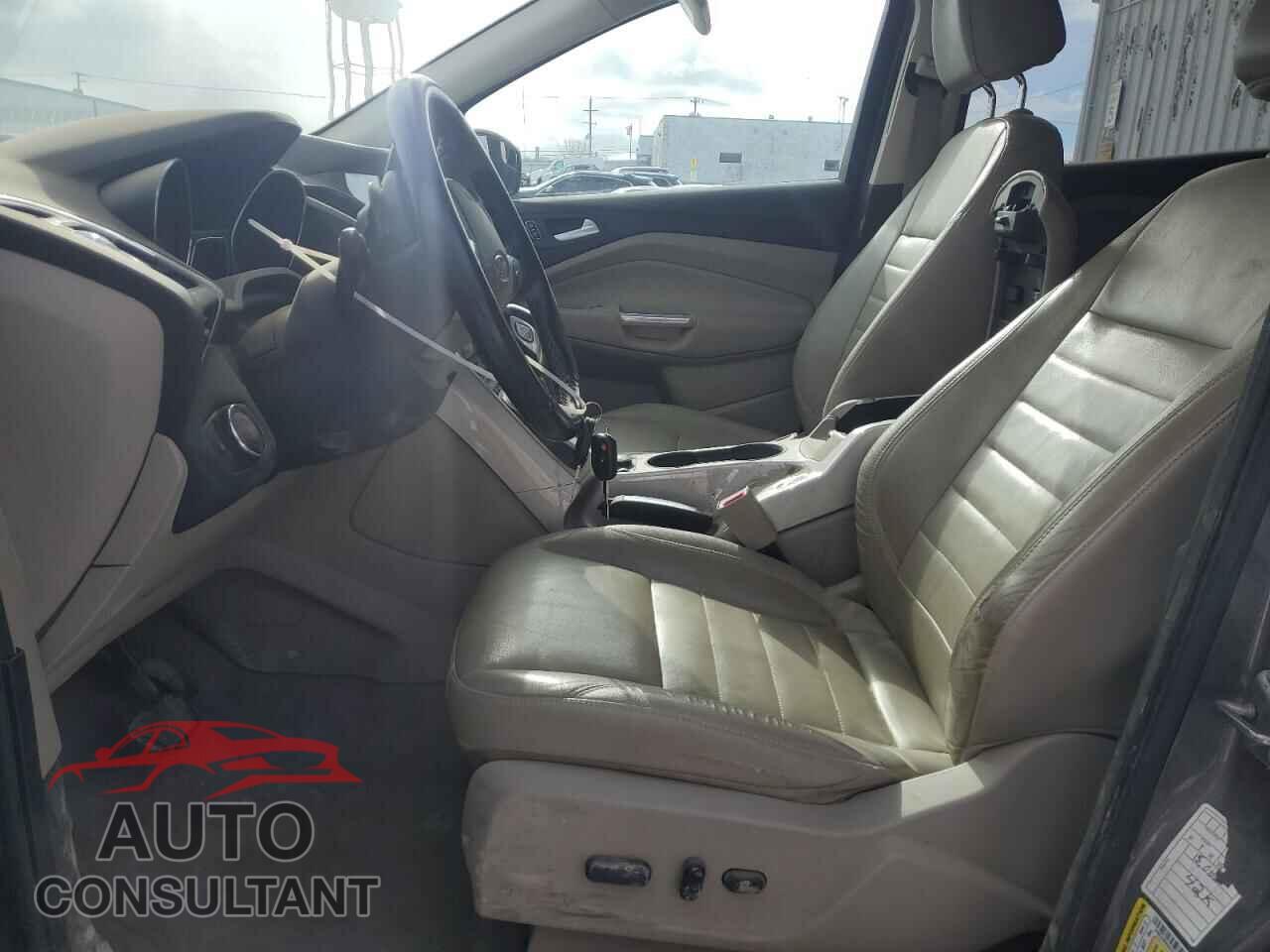 FORD ESCAPE 2013 - 1FMCU0H95DUC57069