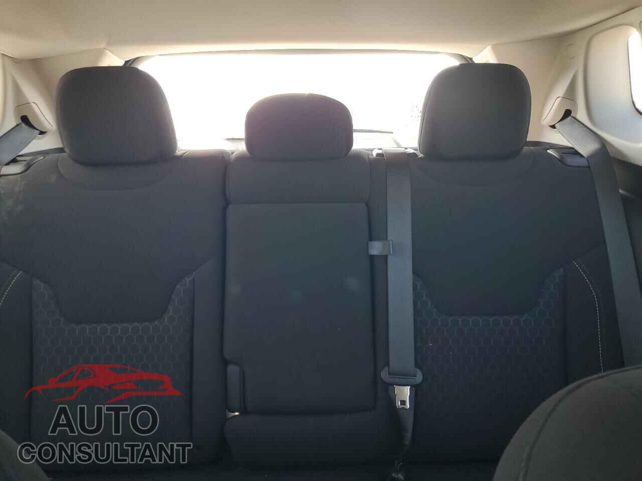 JEEP COMPASS 2021 - 3C4NJCAB2MT514610